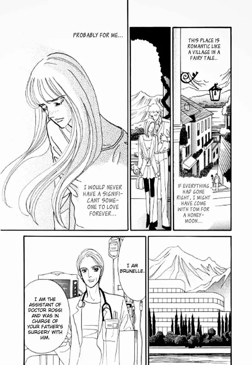 Ikoku no Doctor Chapter 1 30